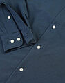 Tommy Hilfiger Solid Tech Poplin Shirt