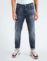 Tommy Hilfiger Recycled Cotton Austin Slim Tapered Jeans