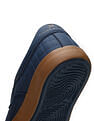 Flying Machine Men Solid Datroit 2.0 Slip On Shoes