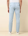 U.S. Polo Assn. Dobby Denver Slim Fit Trousers