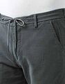 Arrow Sport Straight Fit Night Is Young Trousers