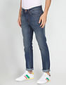 U.S. Polo Assn. Denim Co. Regallo Skinny Fit Blue Jeans