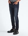 Flying Machine Stone Wash Super Skinny Jeans