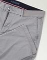 Arrow Sport Mid Rise Dobby Autoflex Trousers