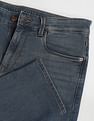 U.S. Polo Assn. Denim Co. Regallo Skinny Fit Blue Jeans