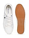 U.S. Polo Assn. Men Solid Lace Up Aaron Sneakers