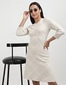 Tommy Hilfiger Sweater Crew neck Dress