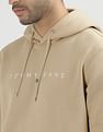 Tommy Hilfiger Linear Logo Hooded Sweatshirt