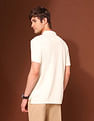U.S. Polo Assn. Slim Fit Work And Wander Polo Shirt