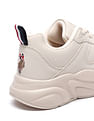 U.S. Polo Assn. Women Solid Sage 2.0 Sneakers
