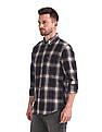 U.S. Polo Assn. Denim Co. Button Down Check Shirt