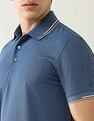 Arrow Regular Fit Pure Cotton Polo Shirt