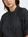 Tommy Hilfiger Rope Stripes Shirt Dress