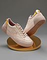 U.S. Polo Assn. Women Colour Block Lydia Sneakers