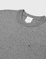 Calvin Klein Jeans Mouline Cotton Regular Fit Sweater