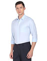Arrow Windowpane Check Oxford Shirt