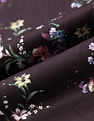 Flying Machine Slim Fit Floral Shirt