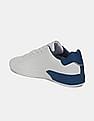 U.S. Polo Assn. Men Low Top Superior Grip Cator Sneakers