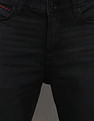 Tommy Hilfiger Simon Skinny Fit Whiskered Jeans