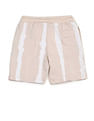 U.S. Polo Assn. Kids Boys Pure Cotton Dyed Shorts