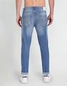 Flying Machine Slim Tapered Stone Wash Jeans