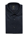 Arrow Newyork Slim Fit Smart Satin Shirt