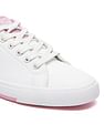 U.S. Polo Assn. Women Lace Ups Logo Beverly 2.0 Sneakers