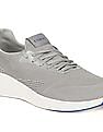 U.S. Polo Assn. Knit Panelled Lebron 3.0 GRN Sneakers