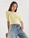 Calvin Klein Jeans Logo Slim-Fit Cotton T Shirt