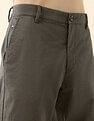 U.S. Polo Assn. Textured Riley Straight Fit Trousers