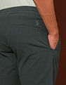 U.S. Polo Assn. Working Holiday Slim Fit Shorts