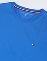 Tommy Hilfiger Cotton Crew Neck Nantucket T-Shirt