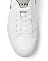 U.S. Polo Assn. Men Hampton 2.0 Colourblocked Sneakers