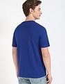Tommy Hilfiger Solid Regular Fit T-shirt