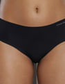 Calvin Klein Underwear Mid Rise Solid Hipster Panties - Pack Of 3