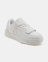 U.S. Polo Assn. Men Low Top Mark Sneakers