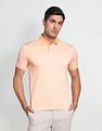 Arrow Mercerised Cotton Polo Shirt