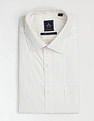 Arrow Grid Tattersall Checked Regular Fit Shirt