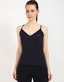 Tommy Hilfiger Solid Regular Fit Top