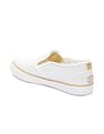 U.S. Polo Assn. Women Canvas Solid Anna Slip On Shoes