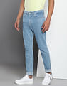 Tommy Hilfiger Simon Skinny Fit Mid Rise Jeans