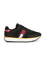 Tommy Hilfiger Women Sutton Low Leather Sneakers