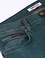 Tommy Hilfiger Mid Rise Ryan Straight Fit Jeans
