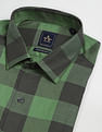 Arrow Buffalo Check Shirt