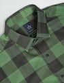 Arrow Buffalo Check Shirt