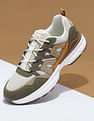 Flying Machine Men Colour Block Rodane Sneakers