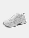 U.S. Polo Assn. Women Eun-Ji Colour Blocked Sneakers