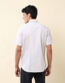 U.S. Polo Assn. Tailored Fit Poplin Shirt