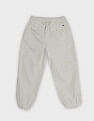 Tommy Hilfiger Kids Boys Relaxed Fit Solid Mid Rise Jogger