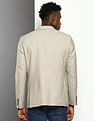 Tommy Hilfiger Cavalry Twill Slub Blazer